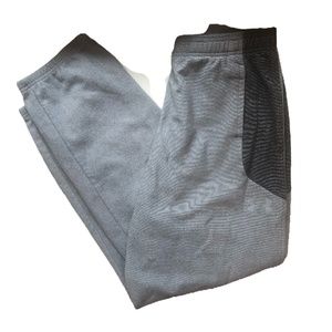 Boys Youth Under Armor Sweatpants